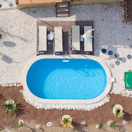 Ferienhaus Olive Garden Tiny House Kumluca